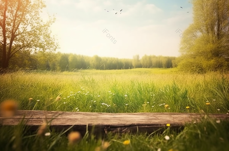 绿油油青草绿地春天背景图,高清,摄影图,摄影图片,图片大全,摄影图免费下载